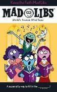 Keep the Faith Mad Libs