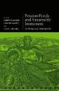 Pension Funds and Sustainable Investment