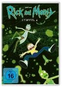Rick & Morty - Staffel 6