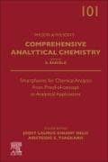 Smartphones for Chemical Analysis: From Proof-of-concept to Analytical Applications: Volume 101