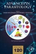 Advances in Parasitology: Volume 120