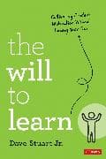 The Will to Learn