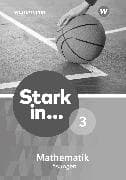 Stark in Mathematik - Ausgabe 2016