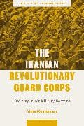 The Iranian Revolutionary Guard Corps
