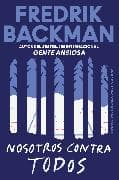 Us Against You \ Nosotros contra todos (Spanish edition)