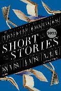 The Best American Short Stories 2023