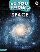 Do You Know? Level 4 - Space
