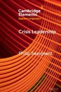 Crisis Leadership