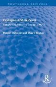 Collapse and Survival