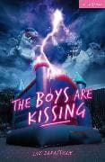 The Boys Are Kissing
