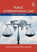 Public International Law