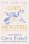 Gods and Monsters - mythological poems