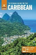 The Rough Guide to the Caribbean: Travel Guide with eBook