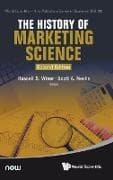 History Of Marketing Science, The