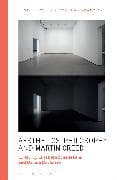 Aesthetics, Philosophy and Martin Creed