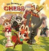 The Discovery of Chess