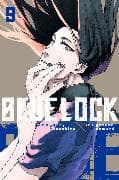 Blue Lock 9