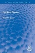 Five Fast Pennies