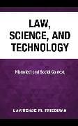 Law, Science, and Technology