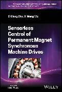 Sensorless Control of Permanent Magnet Synchronous Machine Drives