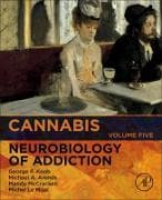Cannabis: Volume 5