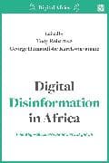 Digital Disinformation in Africa