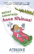 Merry Christmas, Anna Hibiscus!