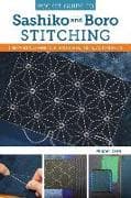 Pocket Guide to Sashiko and Boro Stitching