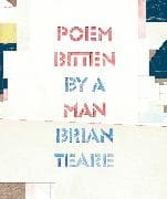 Poem Bitten By a Man
