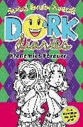 Dork Diaries: Frenemies Forever: Volume 11