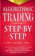 ALGORITHMIC TRADING