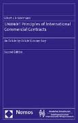 UNIDROIT Principles of International Commercial Contracts