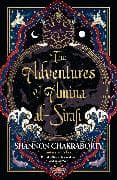 The Adventures of Amina Al-Sirafi