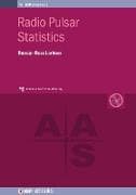 Radio Pulsar Statistics
