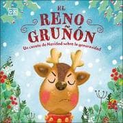 El reno gru??n (The Grumpy Reindeer)