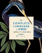The Complete Language of Birds: Volume 13