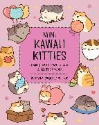 Mini Kawaii Kitties: Volume 9