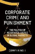 Corporate Crime and Punishment