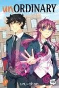 unOrdinary Volume 1