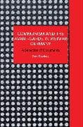 Communism and the Avant-Garde in Weimar Germany