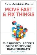 Move Fast and Fix Things