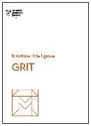 Grit (HBR Emotional Intelligence Series)