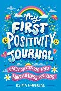 My First Positivity Journal
