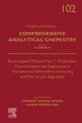 Bioconjugated Materials Part 1: Volume 102
