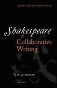 Shakespeare & Collaborative Writing
