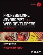 Professional JavaScript for Web Developers