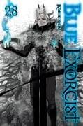 Blue Exorcist, Vol. 28: Volume 28