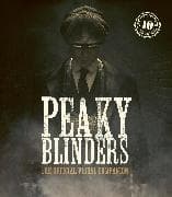 Peaky Blinders: The Official Visual Companion