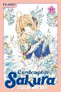 Cardcaptor Sakura: Clear Card 14