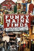 Funky Maine Finds